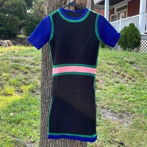 NWT camilla and marc Dress